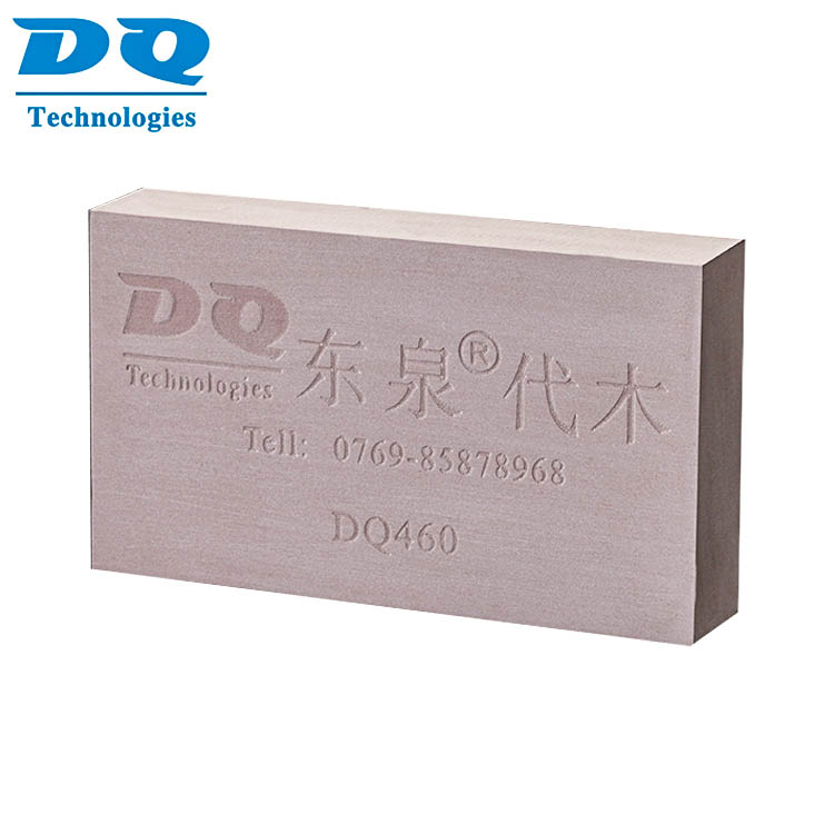 东莞聚氨酯代木